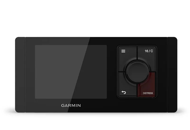 Garmin Signal VHF 400
